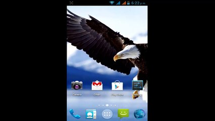 POLARIS Office for Good en Android