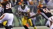 Kaboly: Steelers’ Sudden RB Depth
