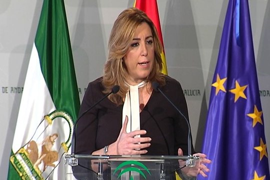 Díaz subraya compromiso Gobierno con universidades
