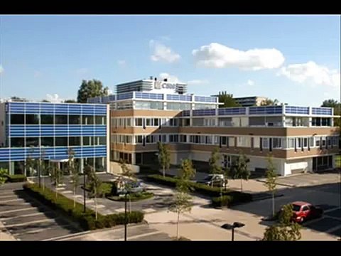 De Fabriek - Opening Credits Met Bumper DVD En Video Kwaliteit, High Quality, Dolby Surround & HD Quality (De Fabriek TV Serie Nederland In Het Jaar ....)