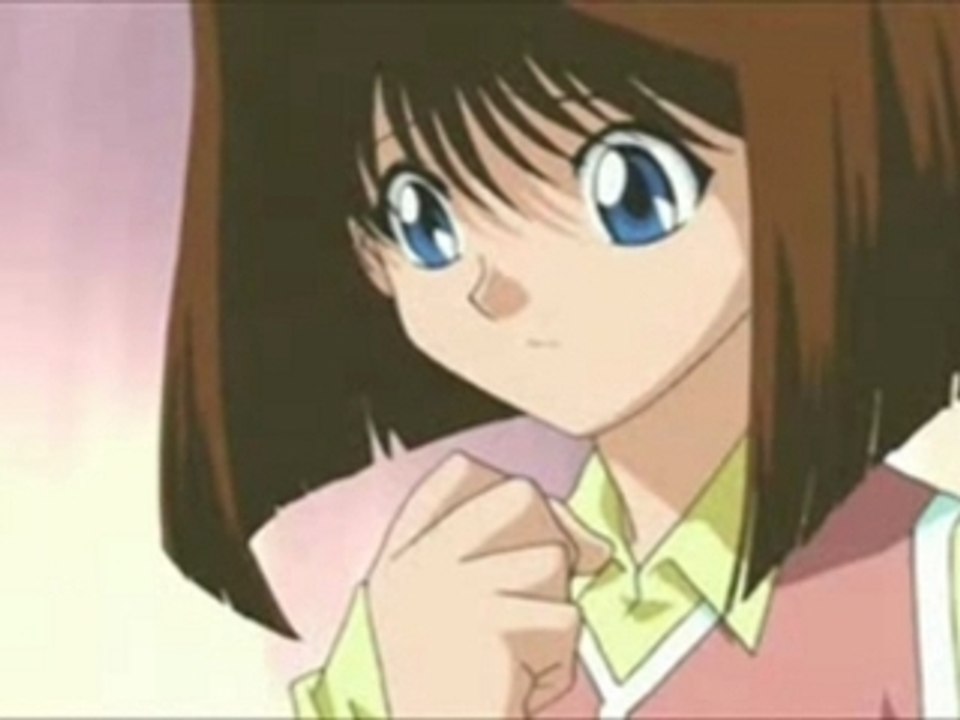 AMV- Pour Que Tu M'aime Encore
