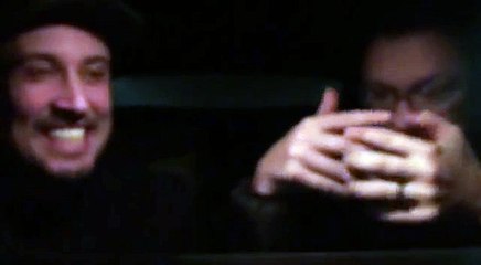 Midnight Screenings: Unbroken