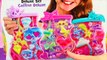 Sand Art Toy Crystal Pix Wacky Tivities Craft DIY Colors & Magic Sand Machine DisneyCarToy