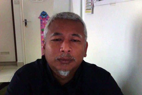 MMM pays 8470 USD (1)