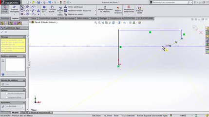 SolidWorks Preparation for the Certification Exam CSWA #2