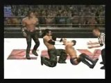 Gregory Helms vs. Johnny Nitro vs. Matt Hardy