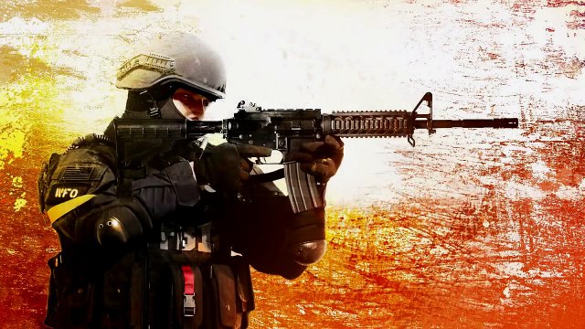 CSGO Top 5 Plays - Week 2!