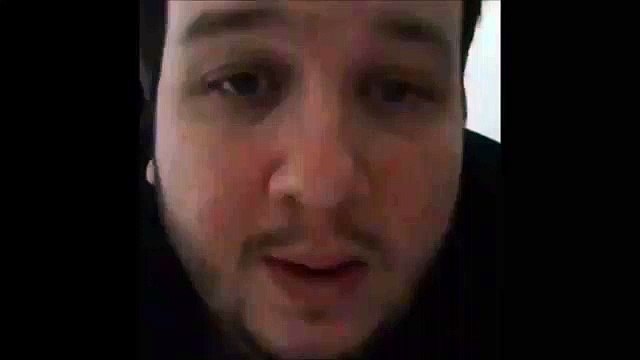 Şahan Gökbakar'dan Meryem Uzerli taklidi