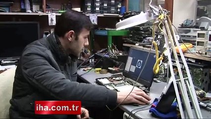 Trabzonlu esnaftan ilginç uyarı