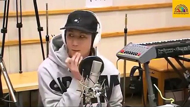 [VIETSUB] 151118 Sukira VIXX - Đừng đụng vào em gái tui!!!