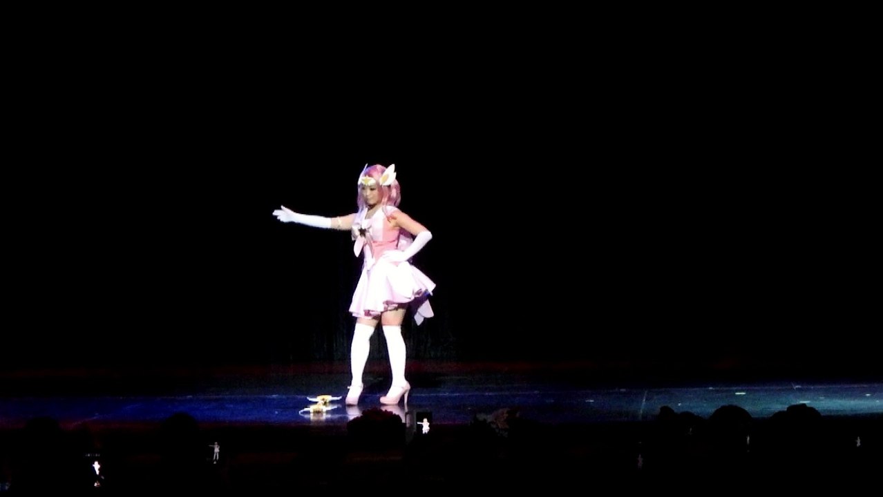 Asia Cosplay Meet Championship 2016 Singles - South Korea
