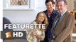 The Choice Featurette - Insights With Teresa Palmer (2016) - Benjamin Walker Movie HD