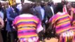 Ruto, Raila trade barbs as the race to 2017 polls heats up