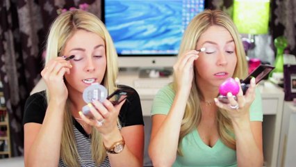 Préparez-vous Avec Moi | Retour à lÉcole de Maquillage!