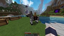 Sistem de COLECTARE si SORTARE a Itemelor - Stunt3r joacă Minecraft #32