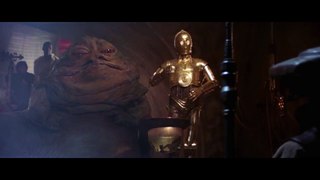 Star Wars.mp4 - Episode 1: Jabba Le Hot