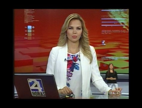 El Parque Nacional Cotopaxi fue cerrado temporalmente a consecuencia de un lahar