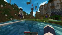 Zombie Spawner XP Farm - Stunt3r joacă Minecraft #34