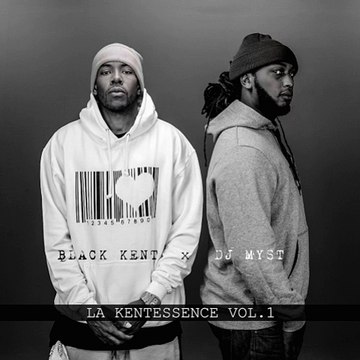 Black Kent - Oh Shit (No Church In The Wild Freestyle)