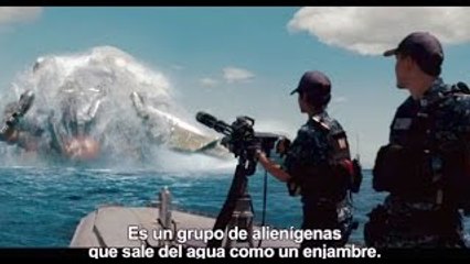 EXTATERRESTRES BAJO EL MAR - MEJOR DOCUMENTAL EN ESPAÑOL 2015 // RazaDesconocida