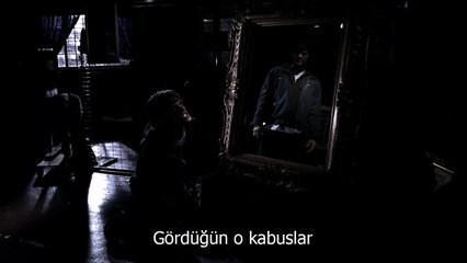 Supernatural | 1x5 | Bloody Mary'i Avı