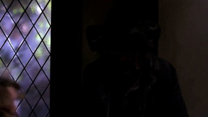 Supernatural | 1x7 | Kancalı Adam