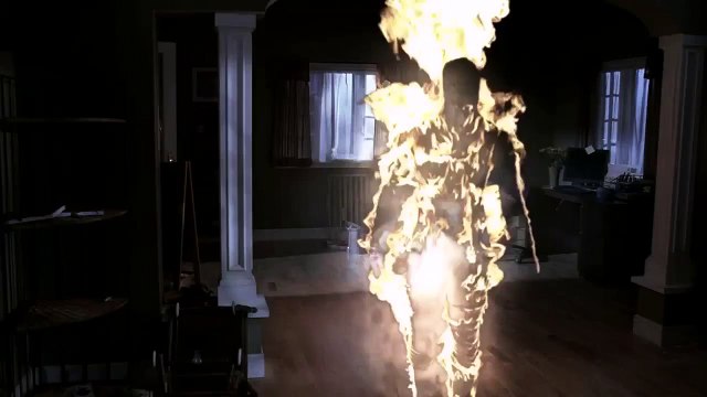 Supernatural | 1x9 | Mary'nin Hayaleti