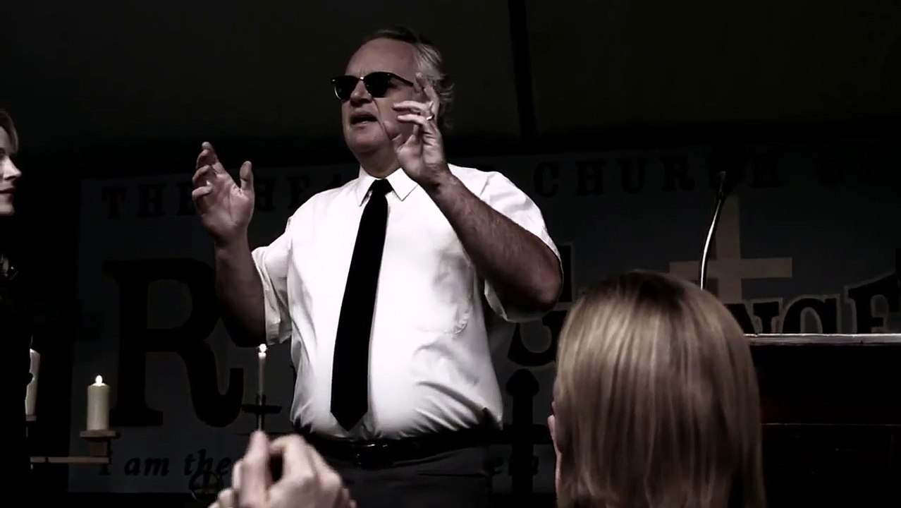 Supernatural | 1x12 | Bloody Bones