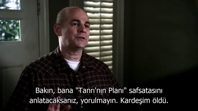 Supernatural | 1x14 | Peder Sam ve Dean