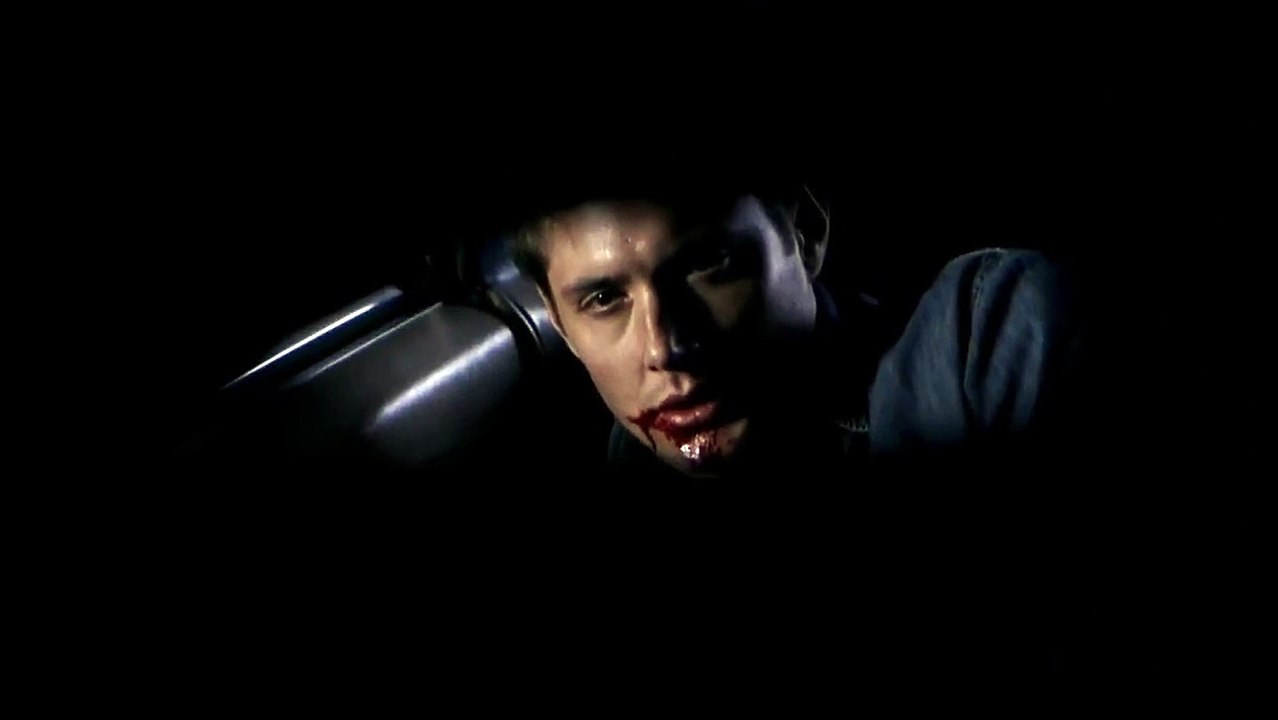 Supernatural | 1x22 | Impala ve Kaza