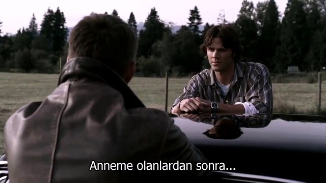 Supernatural | 2x3 | Beleş Vuruş