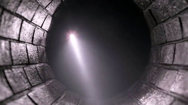 Supernatural | 2x6 | Kardeşler ve Amerika'nın İlk seri Katilinin Hayaleti