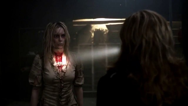 Supernatural | 2x7 | İntikamcı hayaletindin peşindeler