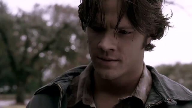 Supernatural | 2x10 | Dean ve Gordon Walker