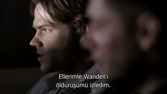 Supernatural | 2x14 | Kızın tekiydin