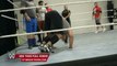 ZZ once again discovers that he is in over his head: WWE Breaking Ground, Nov. 22, 2015