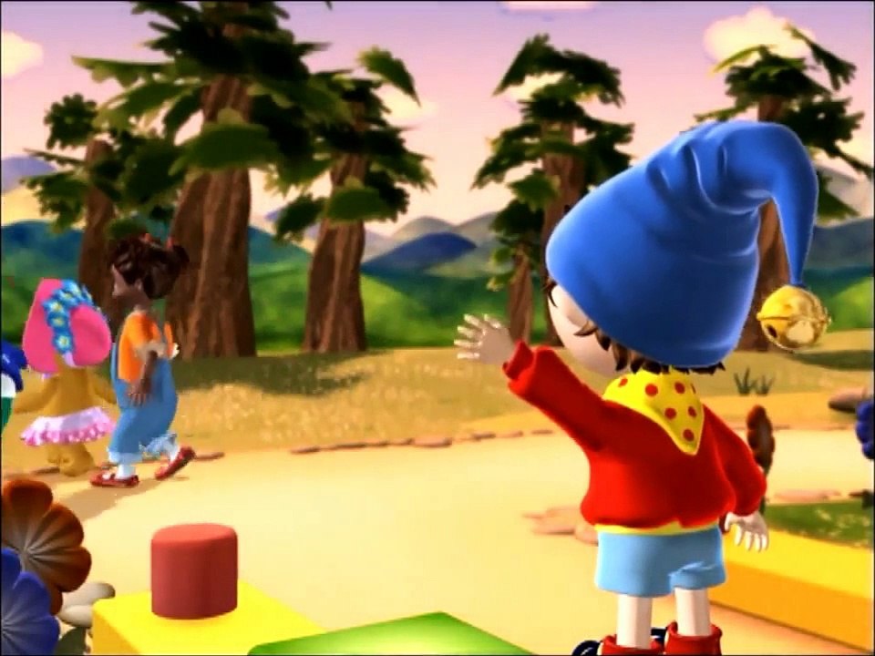 Make Way For Noddy - Noddy Has a Visitor - video Dailymotion