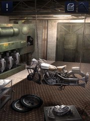 Doors and Rooms 2 Chapter 1 Stage 8 Walkthrough