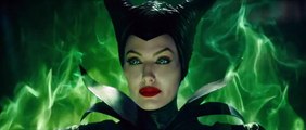Disney’s Maleficent with Angelina Jolie – Dream Trailer