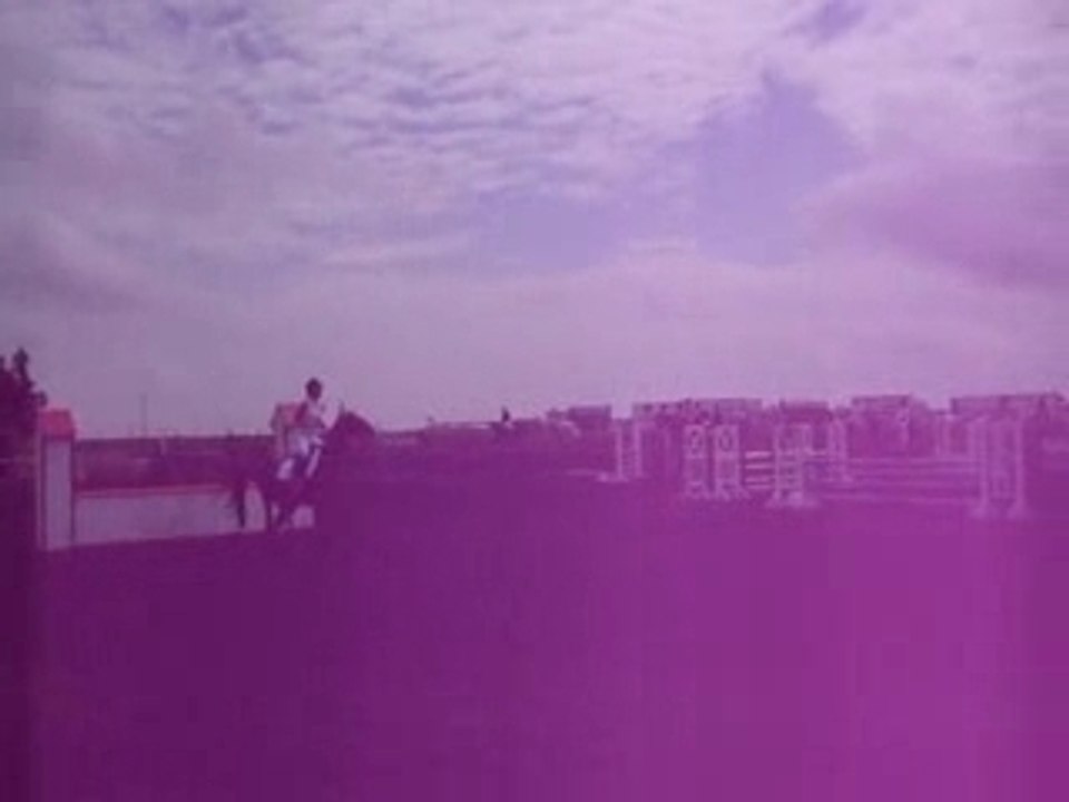 Moi & Junior E1 Fouchanges