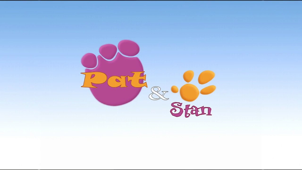 Pat and Stan - Teaser Stan (short)