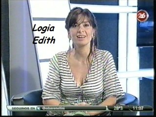 Edith Hermida 76 (video sin audio)