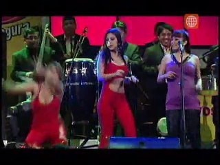 Yo No me llamo Natacha Capitulo 16