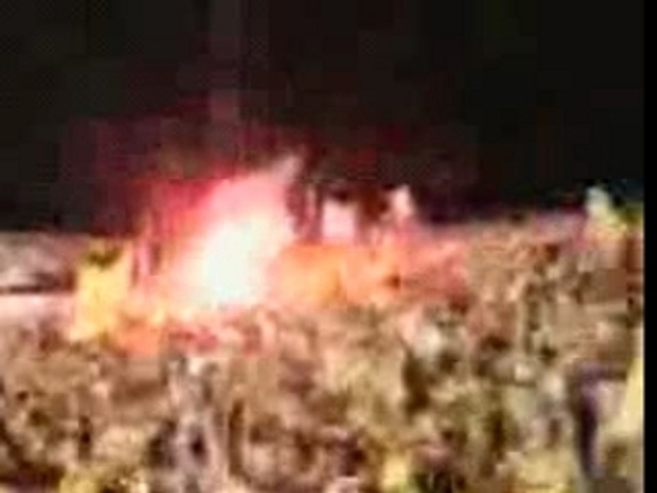 Taraji (oh ya sé7li)