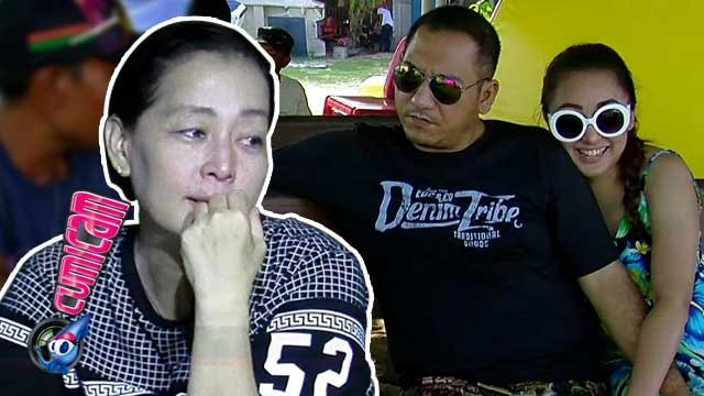 Semula Dewi Mengira Krisna-Regina Cuma Setingan - Cumicam 14 Januari 2016