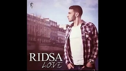 Ridsa - On s'est perdu