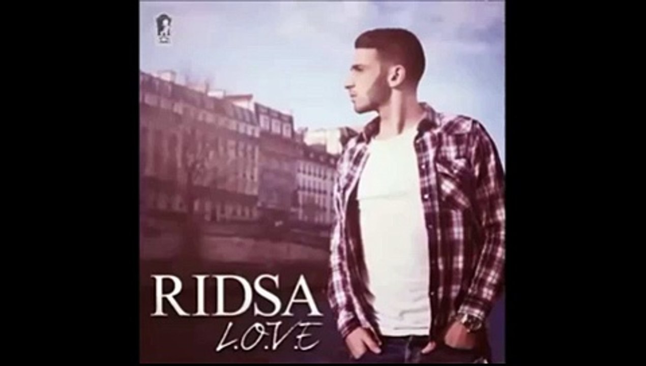 Ridsa - Pour toi