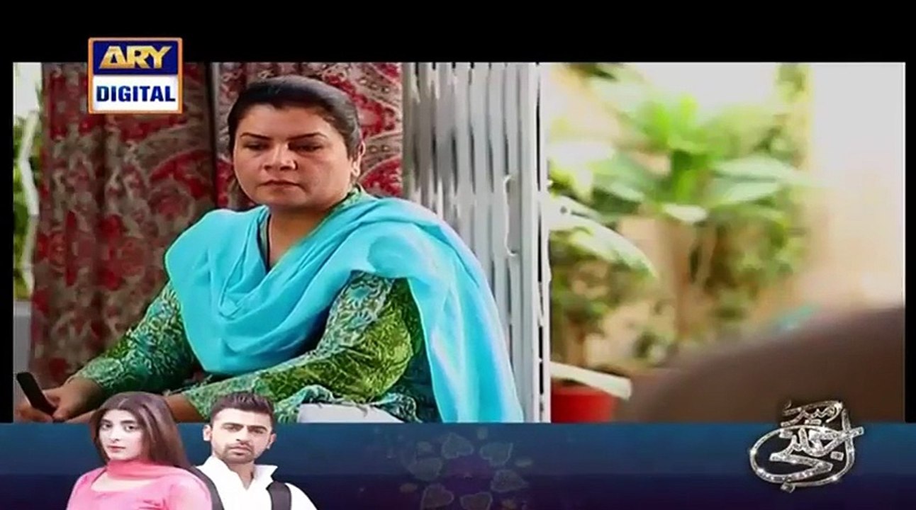 Bay Qasoor 13th January 2016 Episode 10 Full