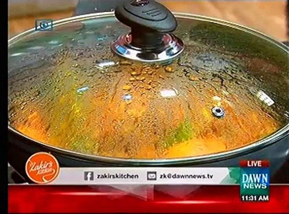 zakirs kitchen 13-01-2016
