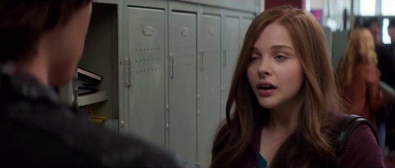 If I Stay Now Playing [HD]